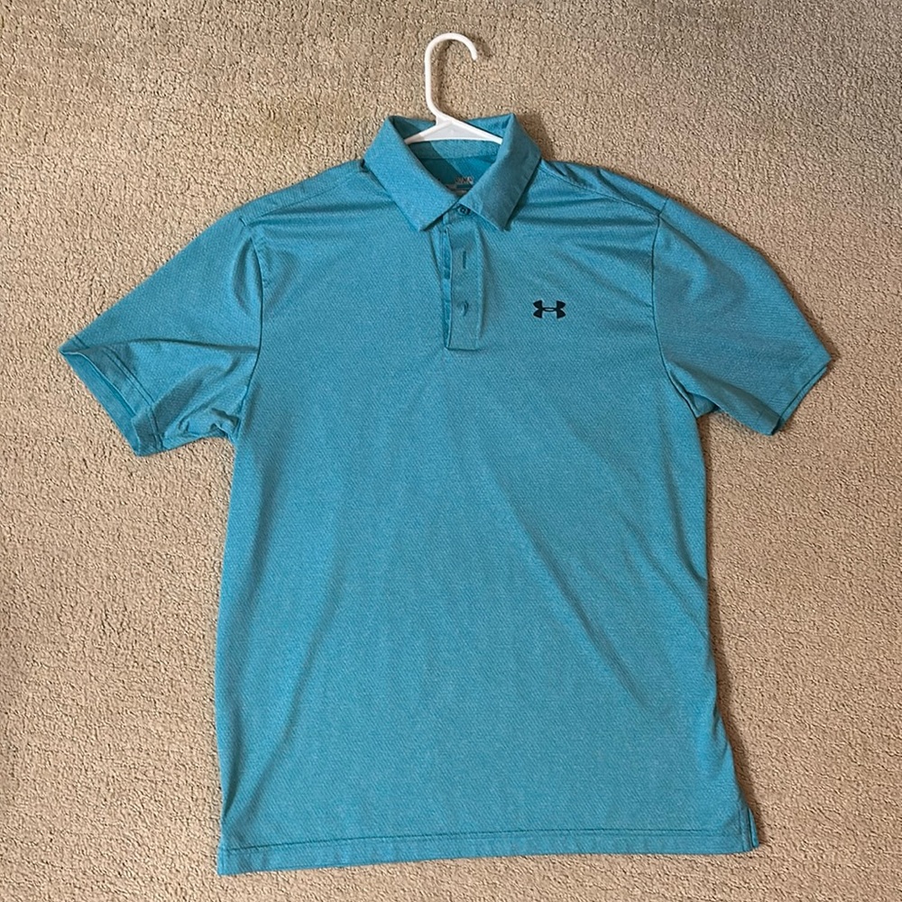 Men’s Under Armour Polo